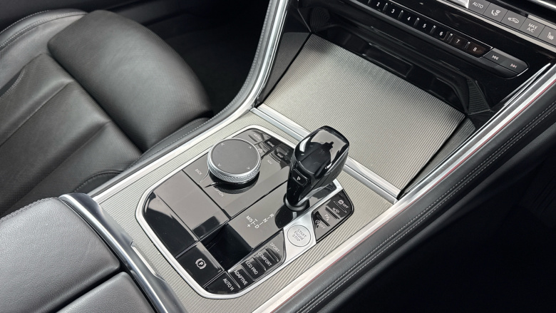 BMW 8 Series 840i sDrive 4dr Auto Petrol Saloon